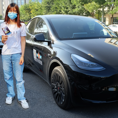 VIP汽车陪练2小时特惠试练
